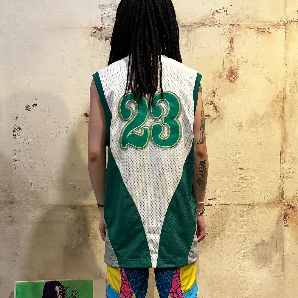 NIKE “JORDAN” バスケットボールシャツ 240622