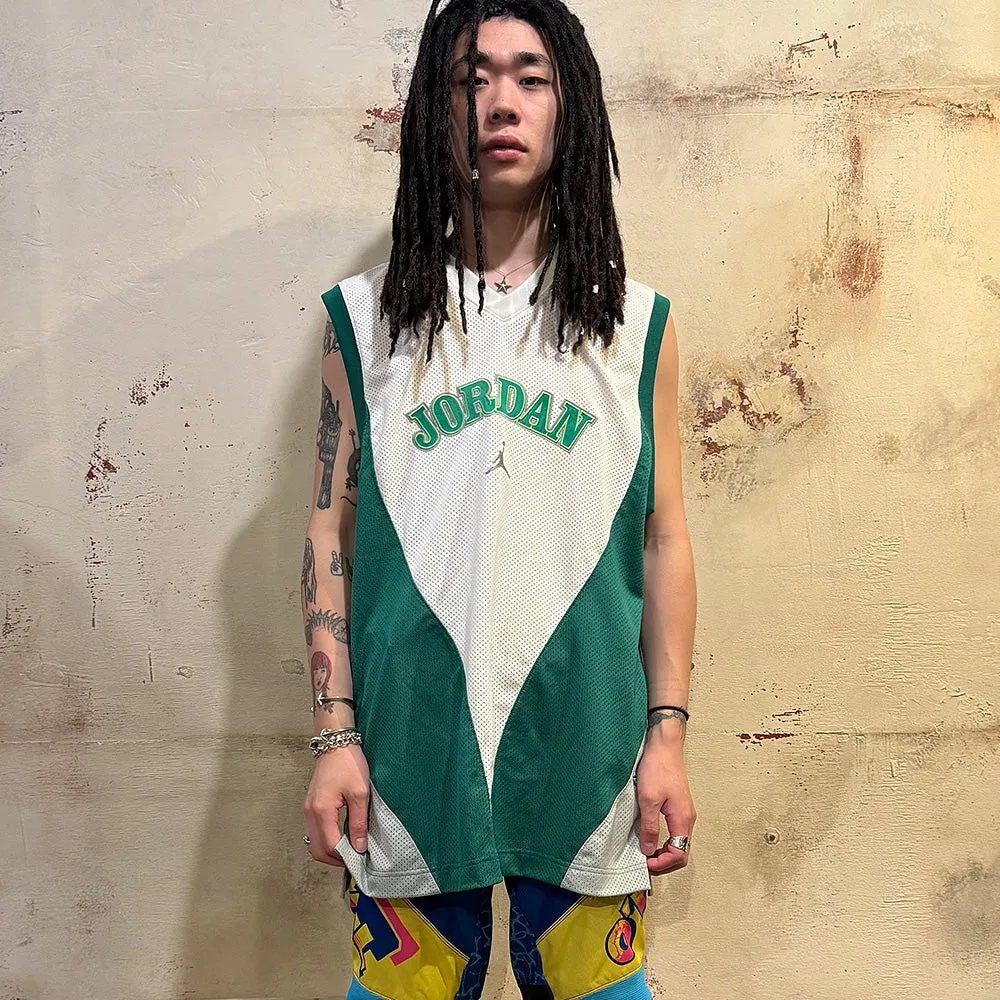 NIKE “JORDAN” バスケットボールシャツ 240622