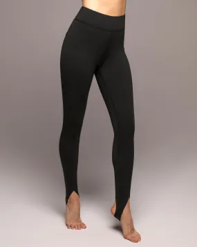 Odyssey Pocket Stirrup Legging