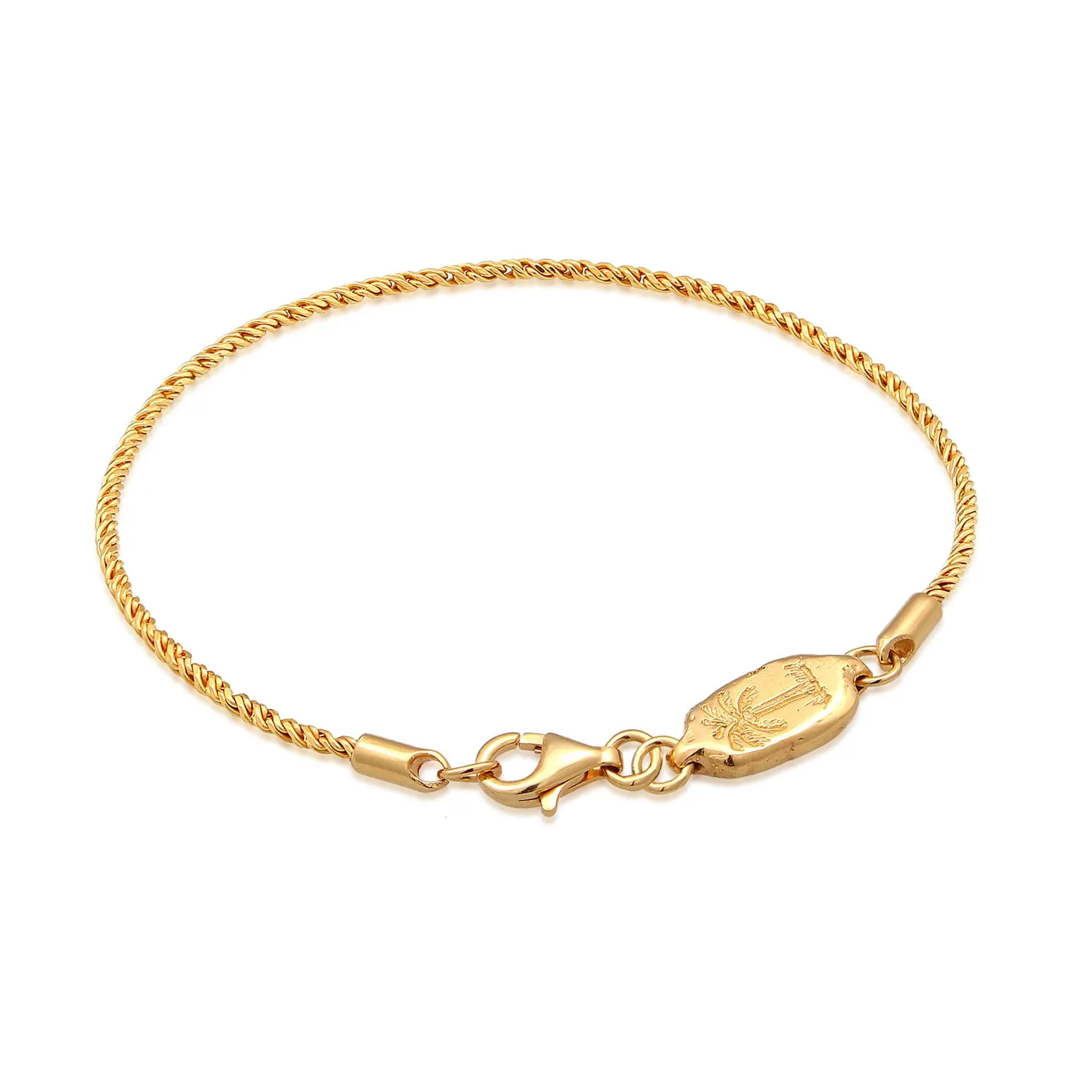 Paradise Armband
