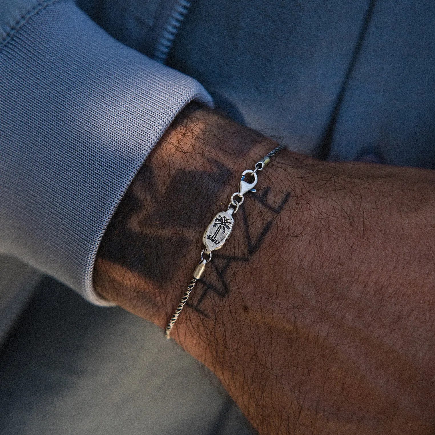 Paradise Armband
