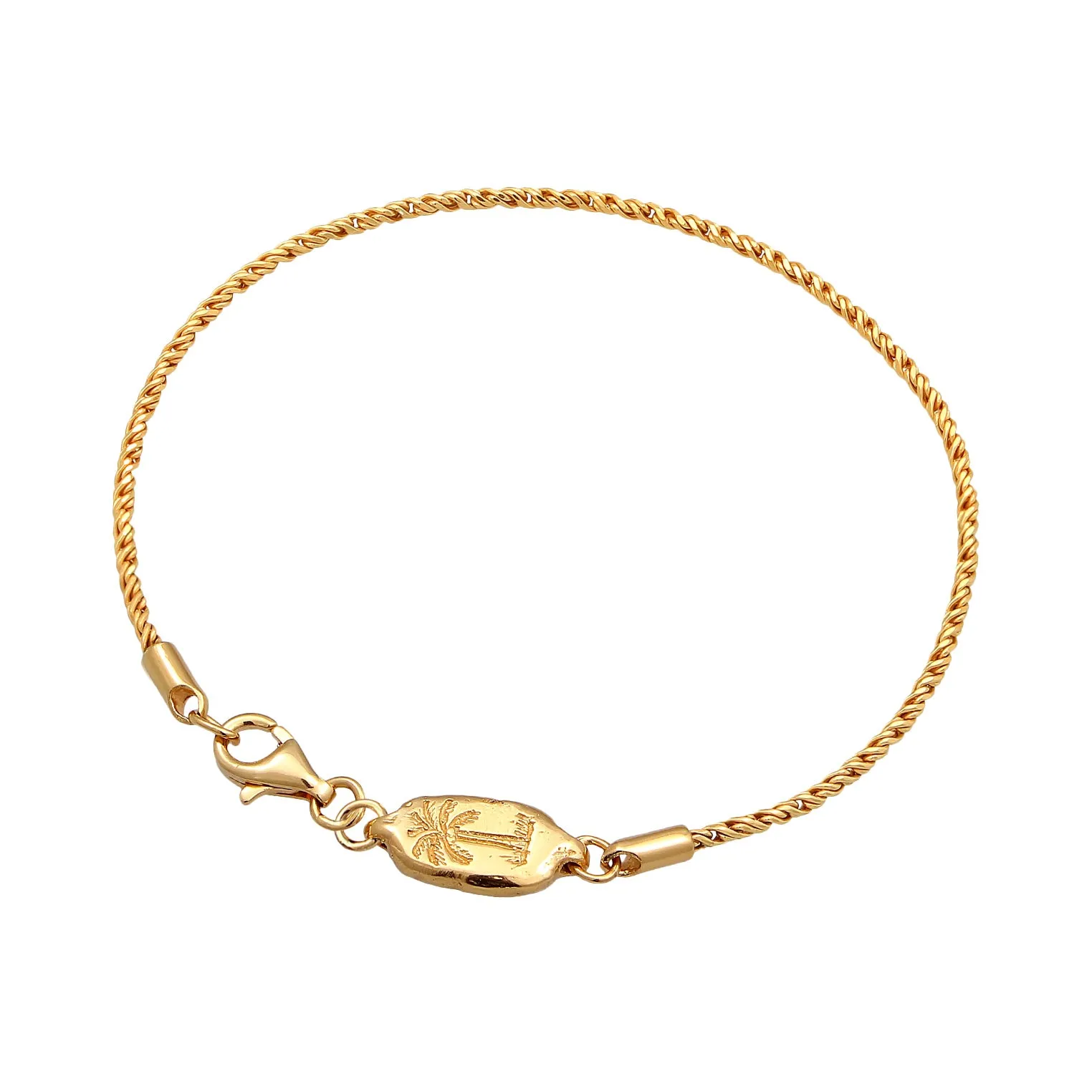 Paradise Armband