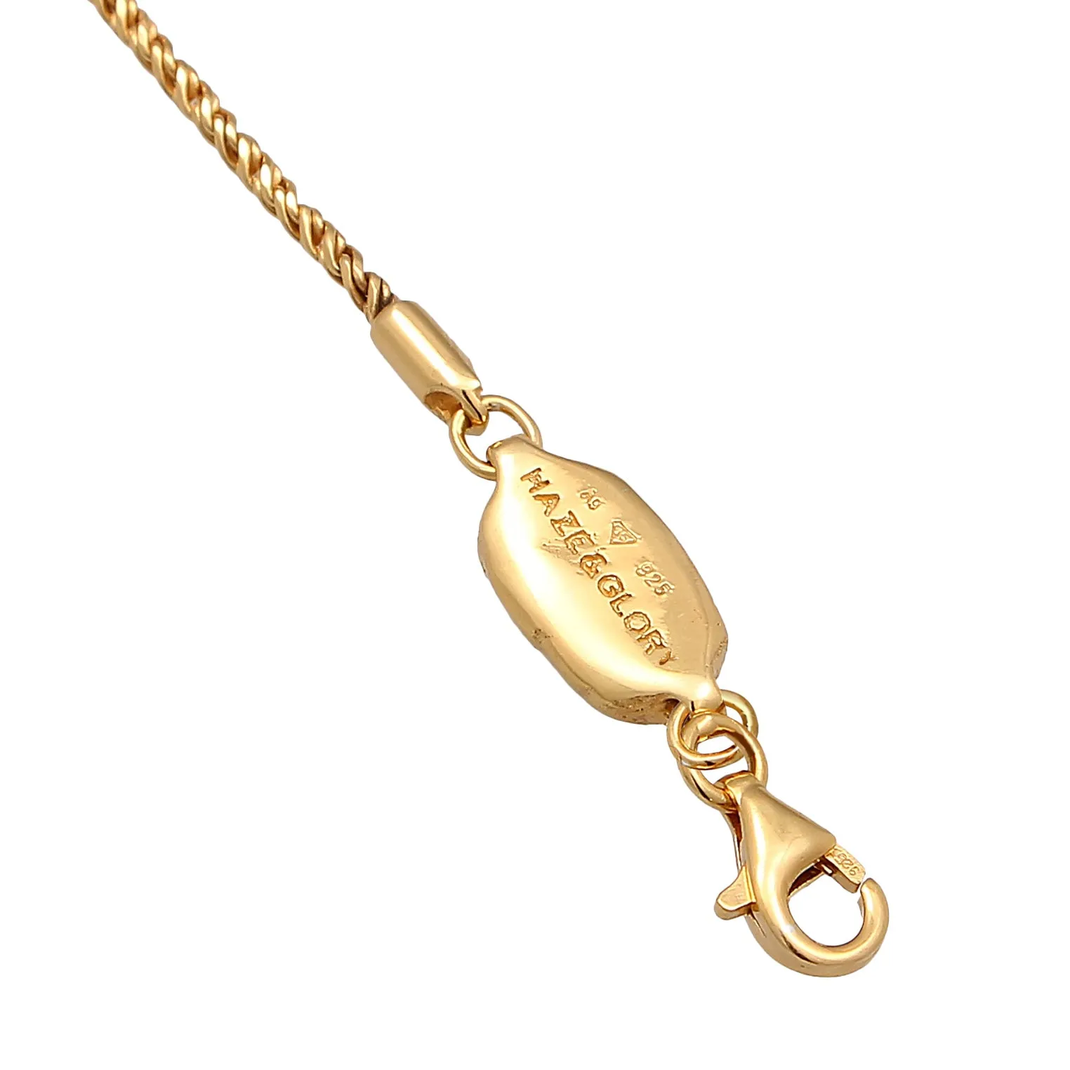 Paradise Armband