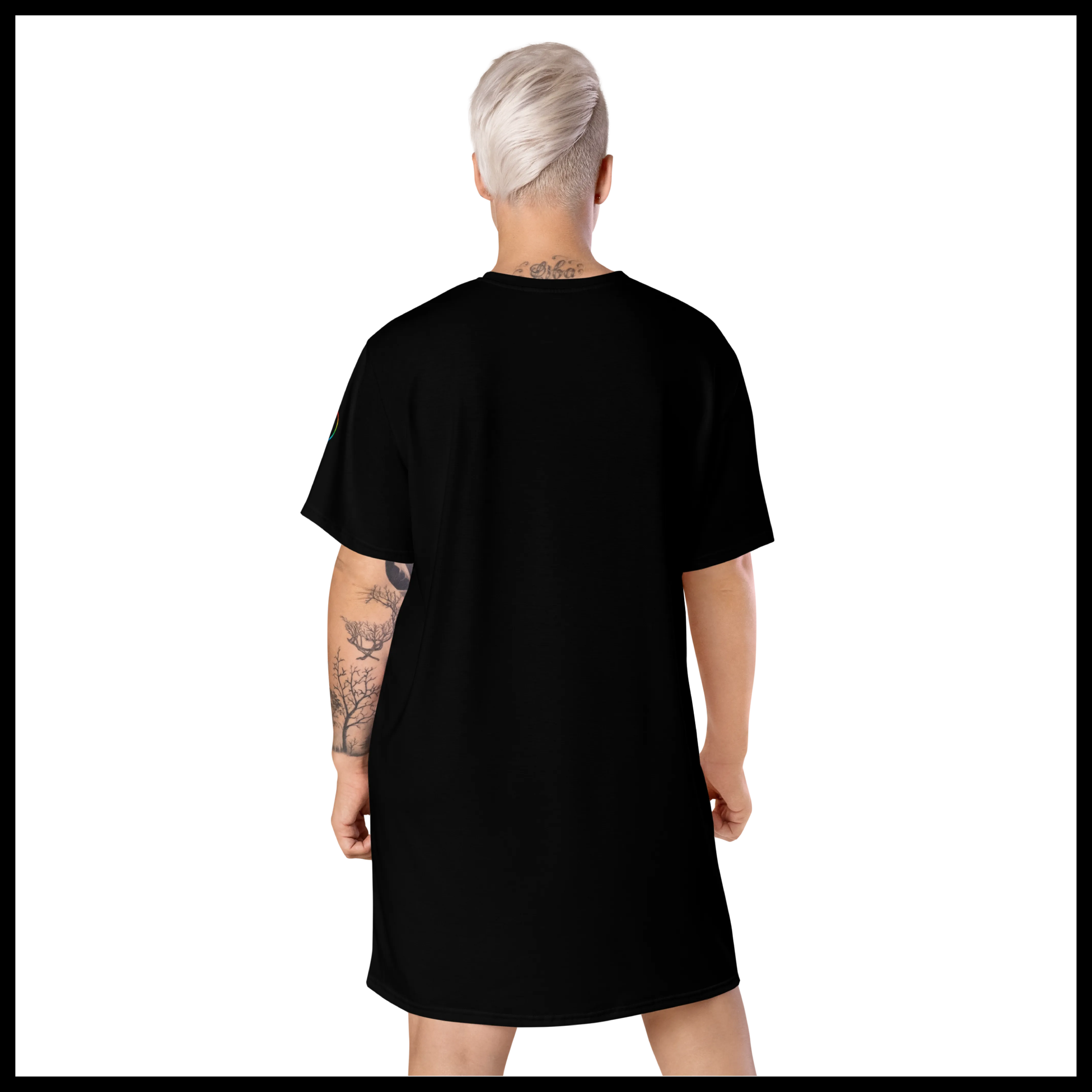 PRIDEES T-Shirt Dress