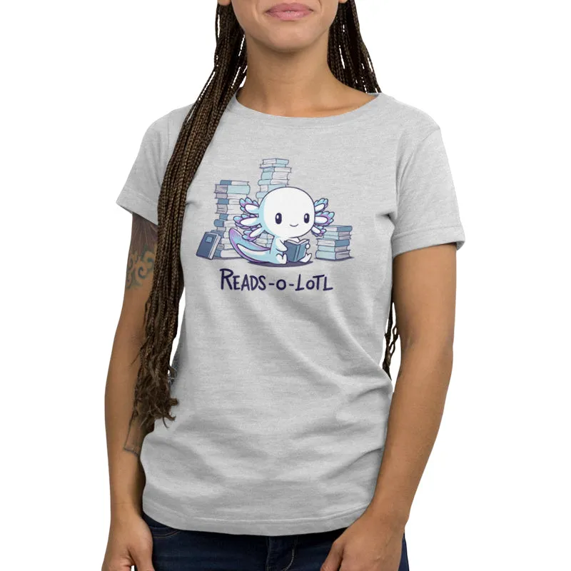 Reads-o-lotl