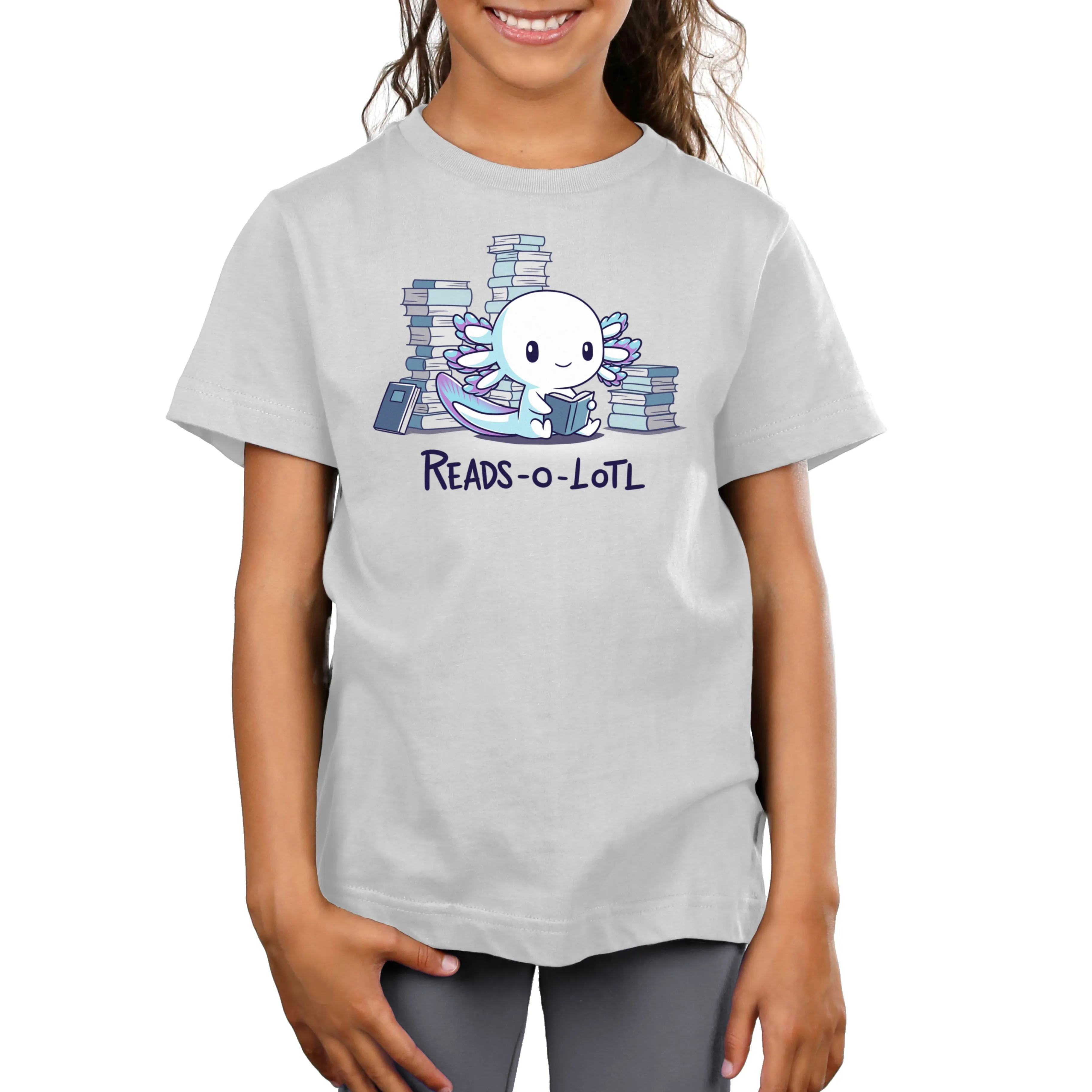 Reads-o-lotl