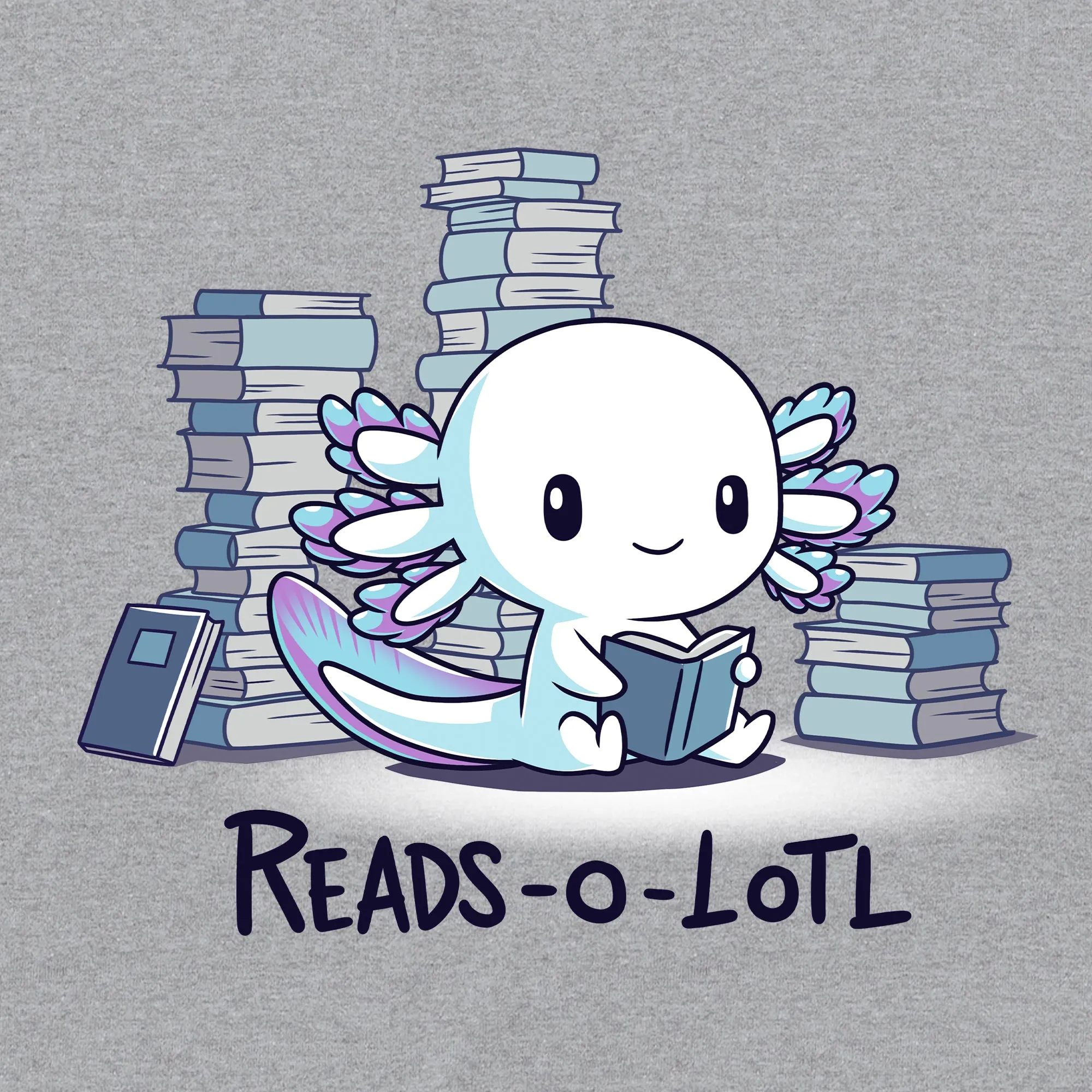 Reads-o-lotl
