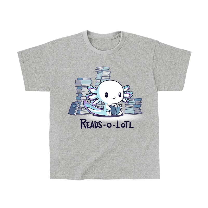 Reads-o-lotl