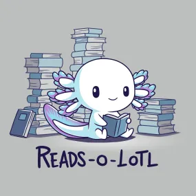 Reads-o-lotl