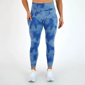Reverie Pocket Legging 25" - High Rise