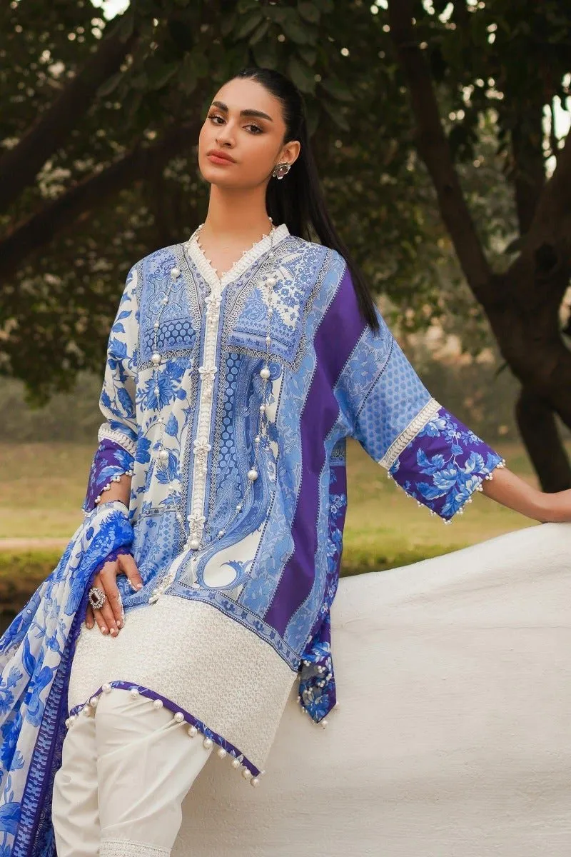 Sana Safinaz Muzlin SS23 11B SAN231