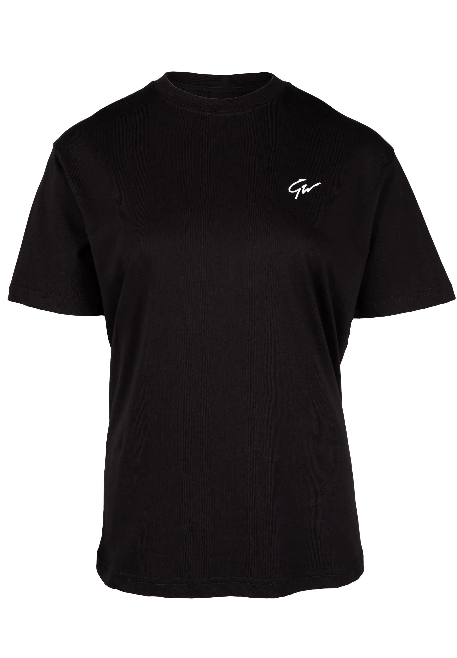 Sandy Oversized T-Shirt