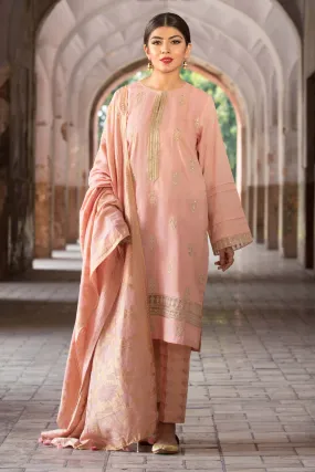 Sapphire Winter Classic Collection 2019 – Peach Tinge