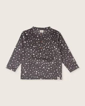 Scatter Dot Cord Shirt