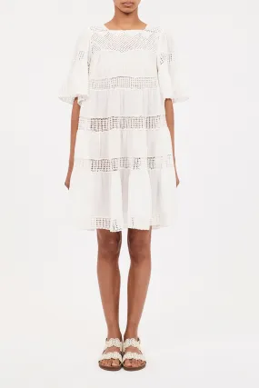 Senna Coverup Dress