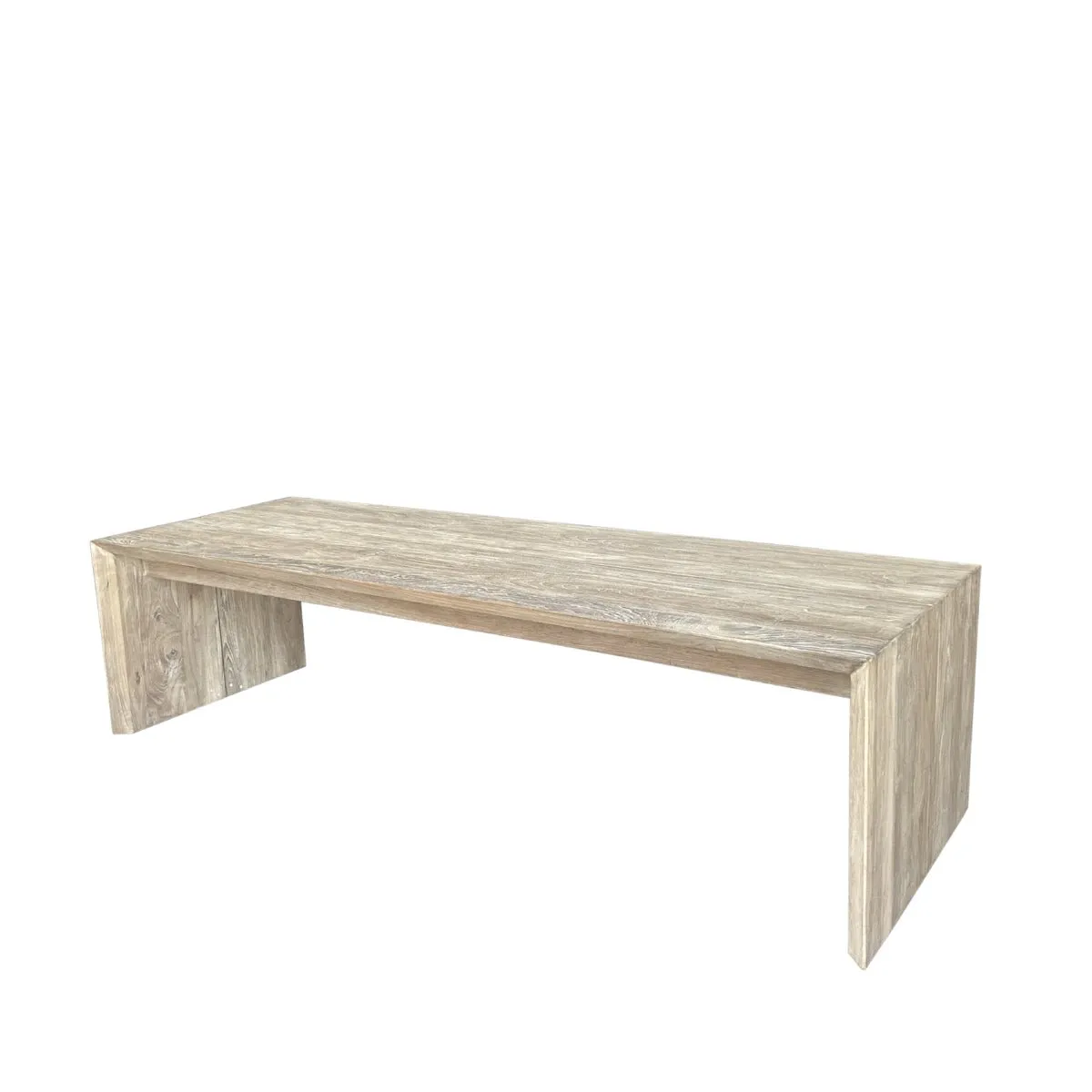 SLEEK COFFEE TABLE
