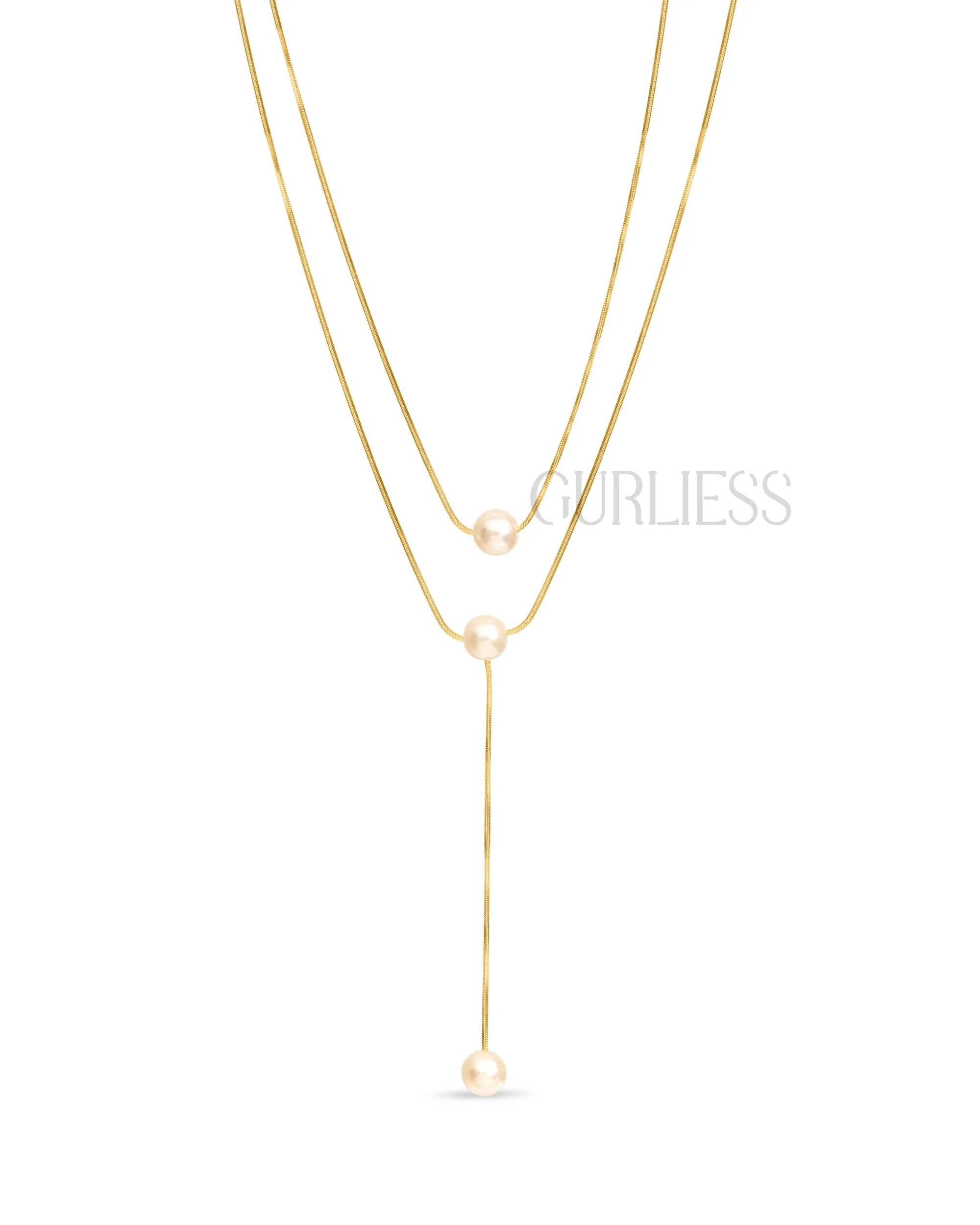 Sleek Siren Pendants