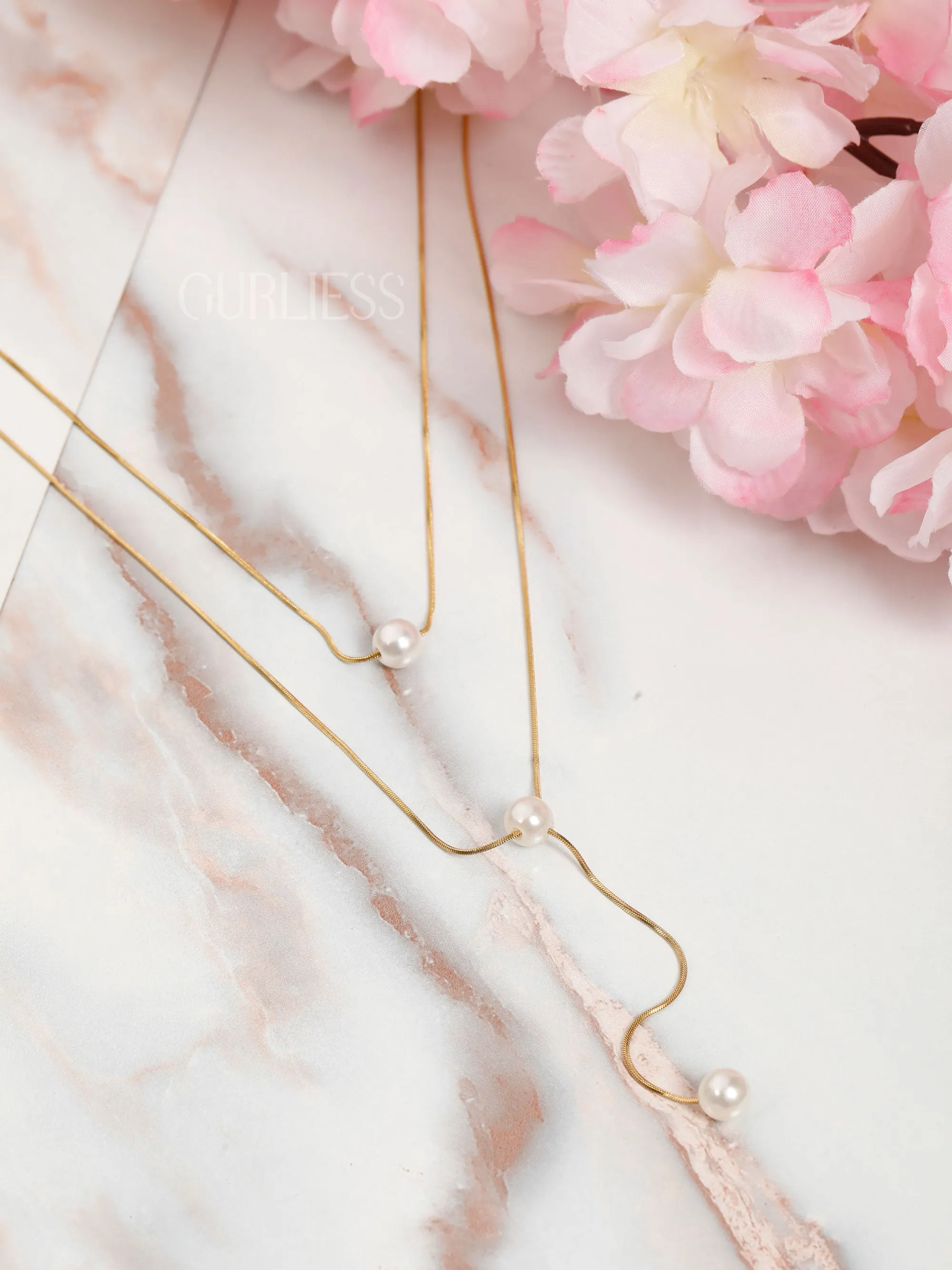 Sleek Siren Pendants