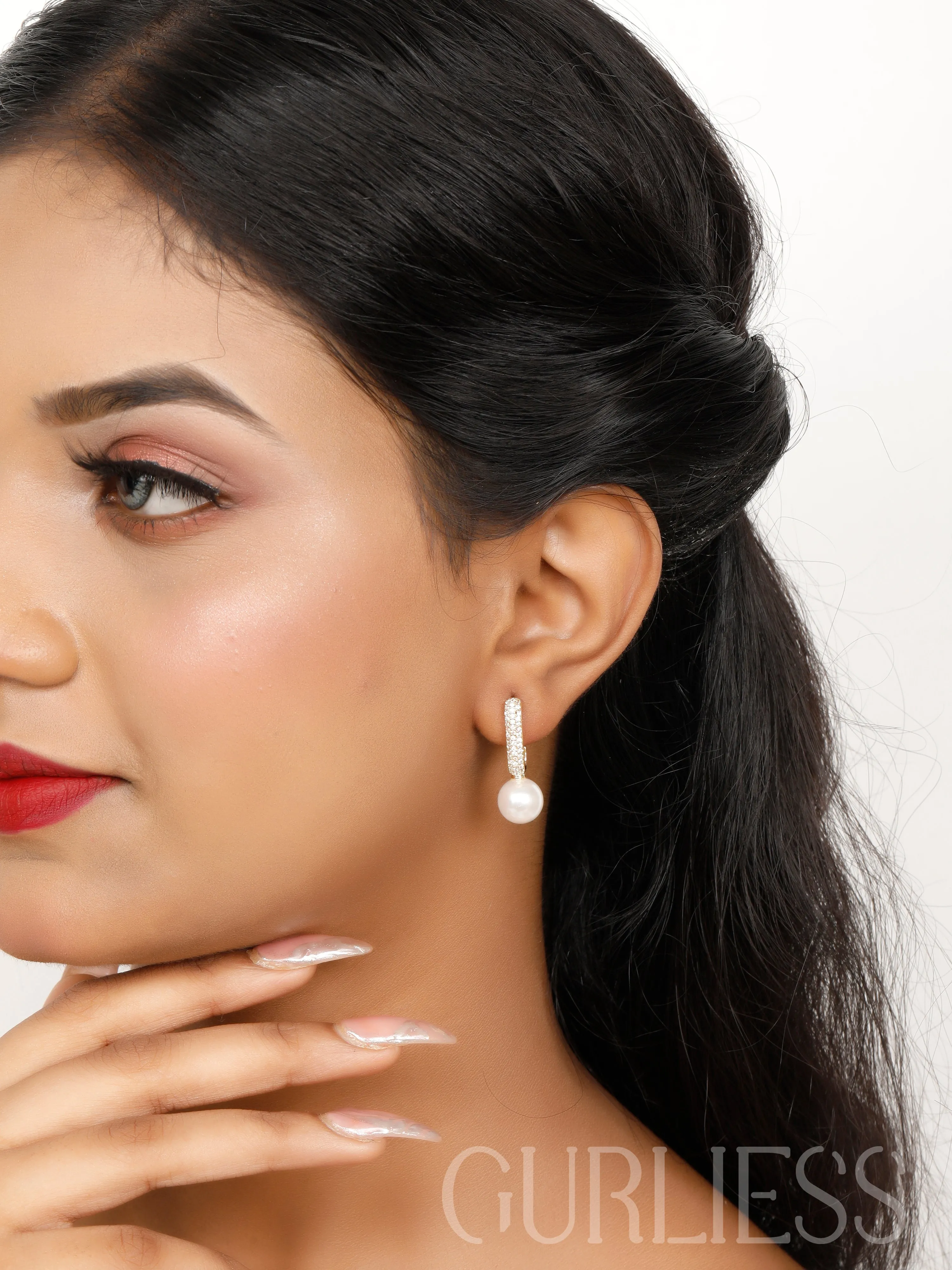 Stella Sleek Earrings