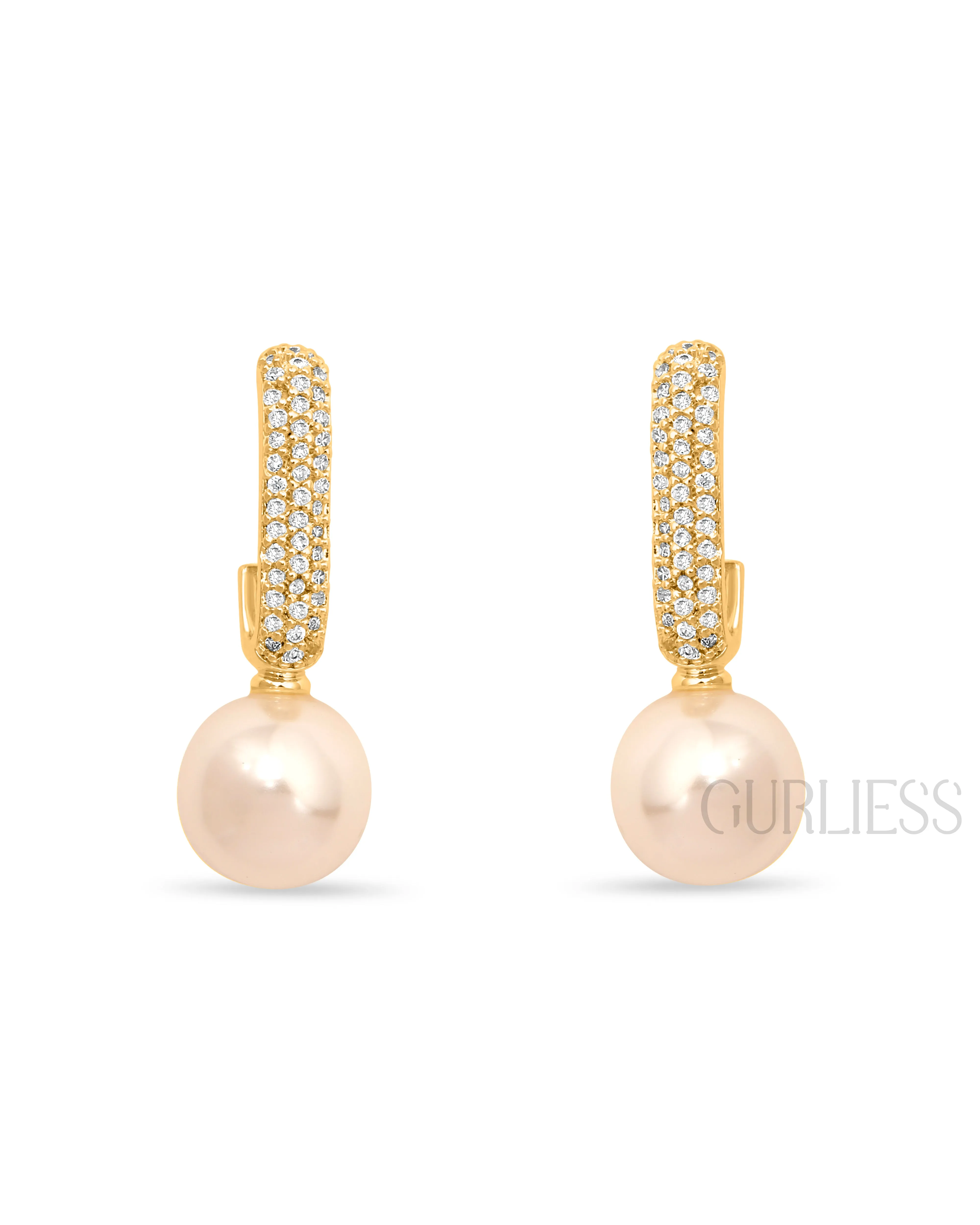 Stella Sleek Earrings