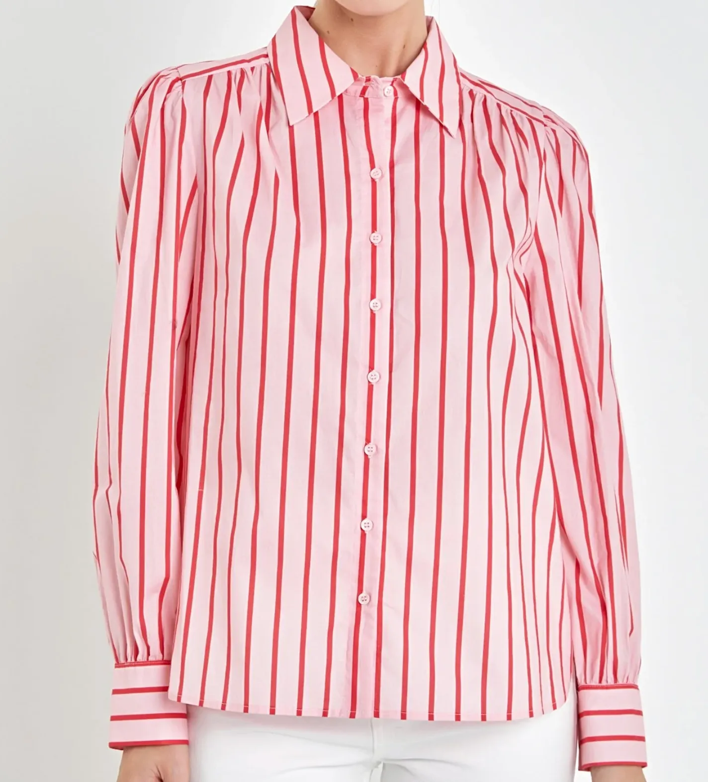 Stripe Shirt