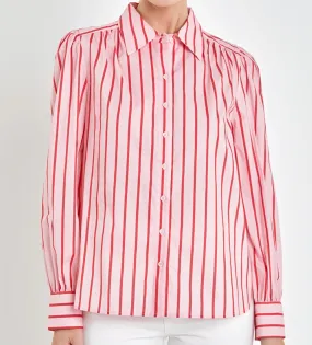 Stripe Shirt