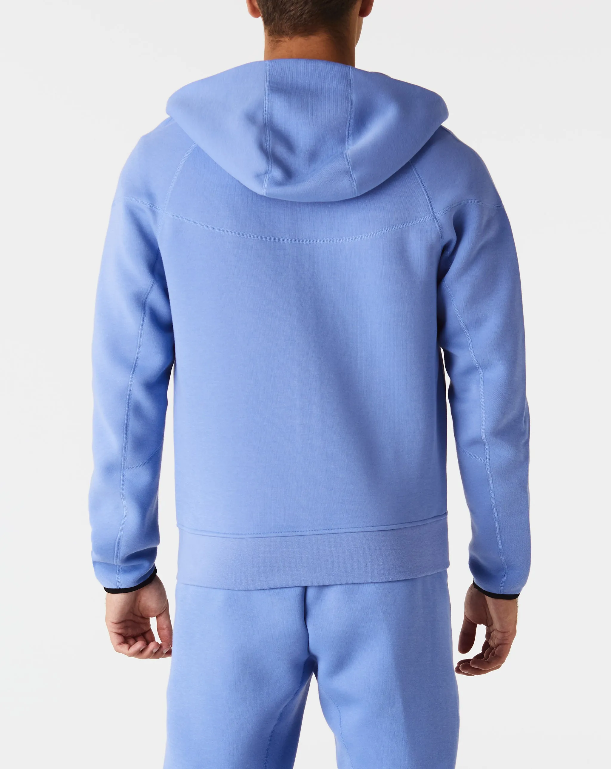 Tech Fleece Full-Zip Windrunner Hoodie