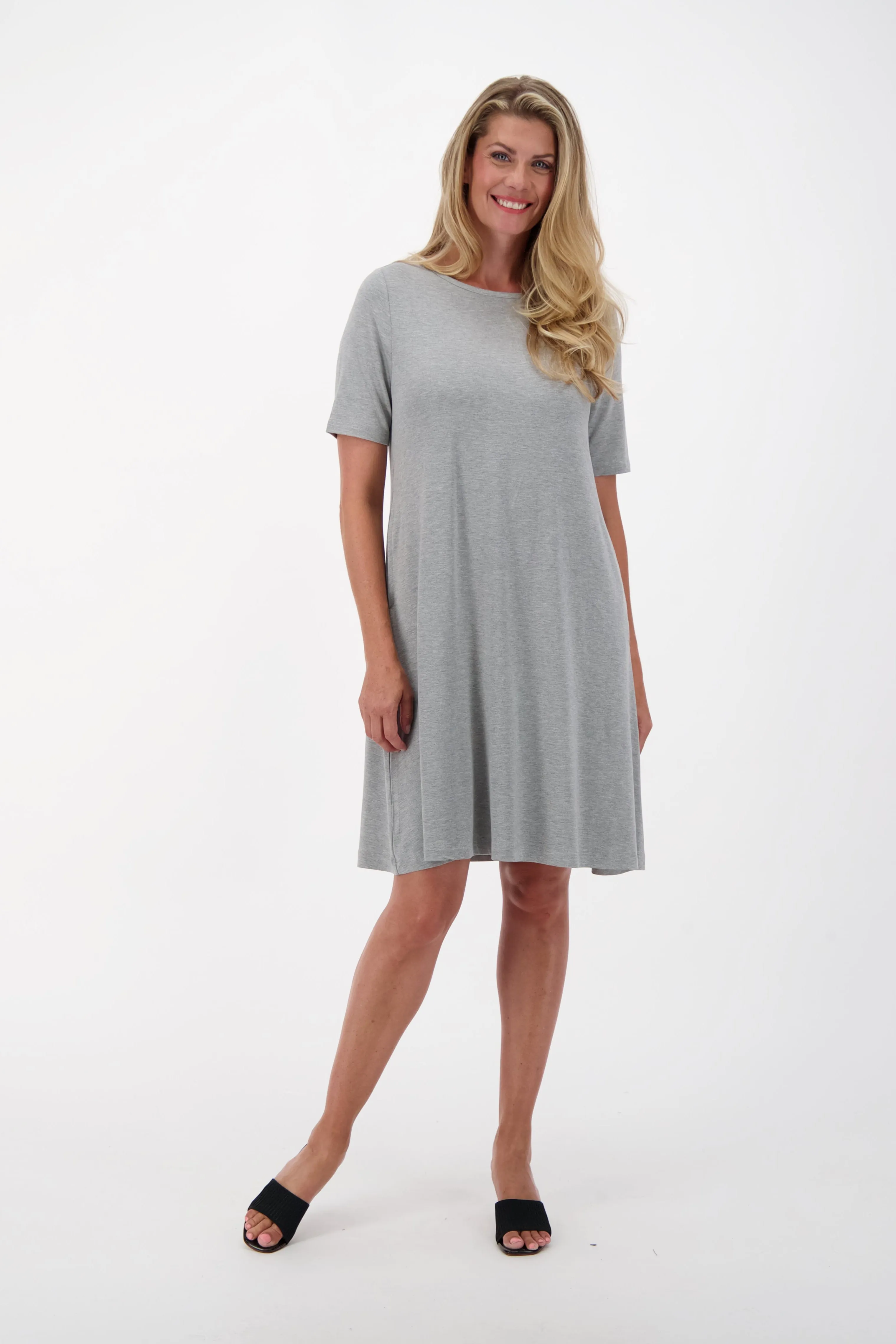The Essential Dress