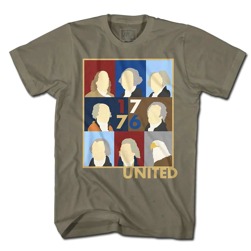 The Fathers Minimalist