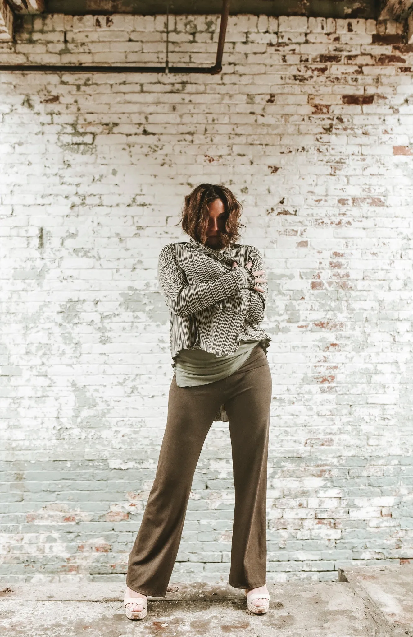 TROUSER