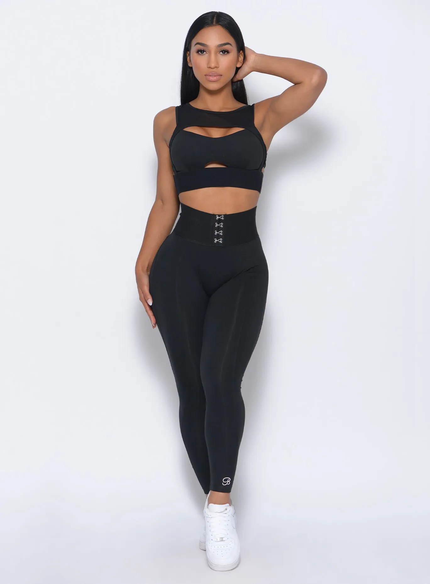 Waist Cincher Leggings