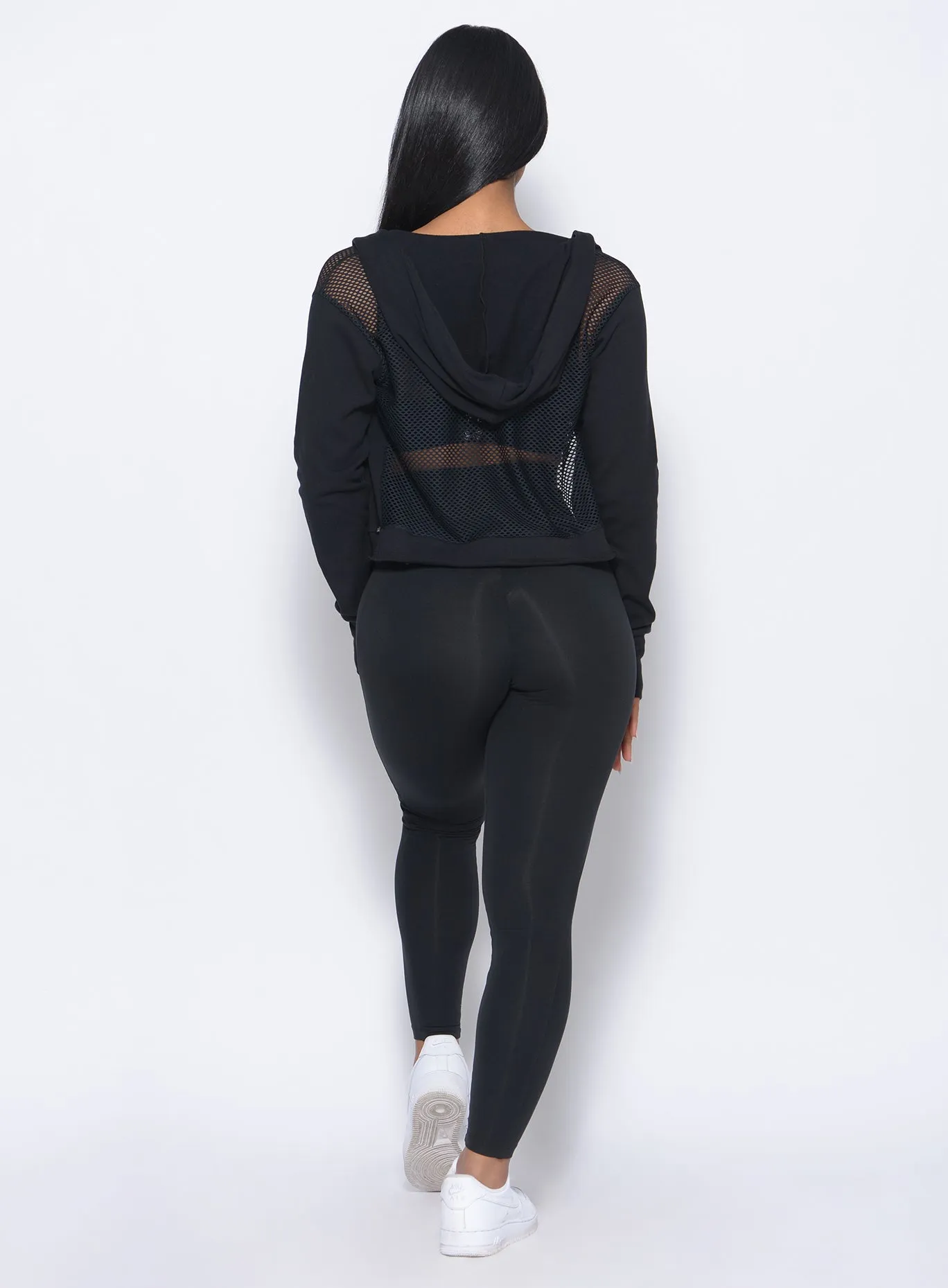 Waist Cincher Leggings