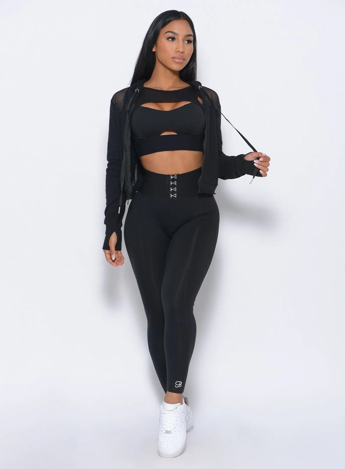 Waist Cincher Leggings